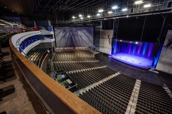 Arizona Financial Theatre