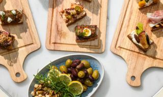 Fig & Olive - Houston