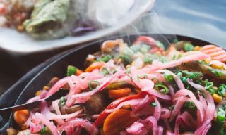 Margarita Factory - Beaverton