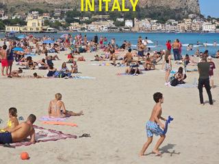 Once Upon a Time in Italy #2: the 70s. The Moro Affair by Leonardo Sciascia