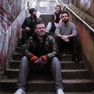 Okay You Win @ Helgi’s