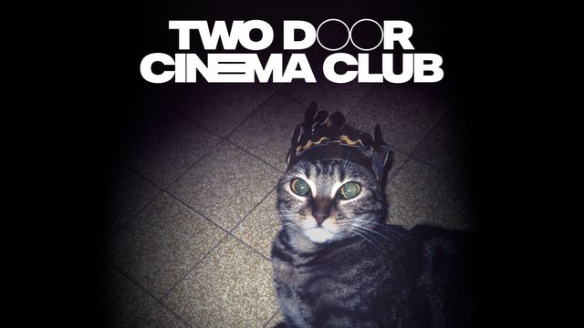Two Door Cinema Club