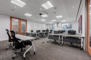 Pacific at The Rostie Group - 20 Bay Street, 11th Floor