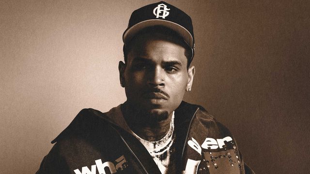 The R&B Tour Concert Afterparty with Chris Brown