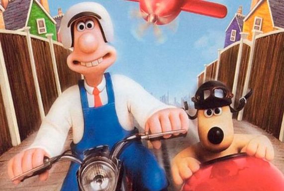 The Incredible Adventures of Wallace & Gromit