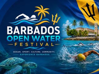 Barbados Open Water Festival 2026