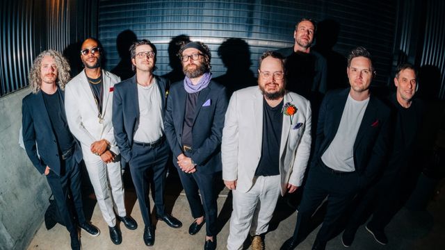 St. Paul and the Broken Bones