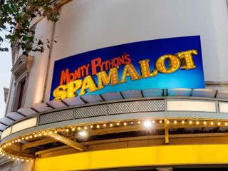 Monty Python's Spamalot