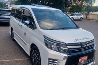 Private Transfers To/From Kingston & Airport (KIN) Across Jamaica