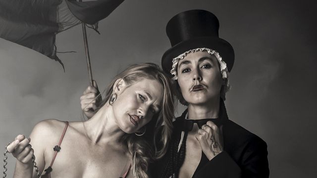 Cocorosie