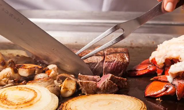 Benihana - Indianapolis, IN