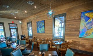 Bon Sake Sushi & Bar