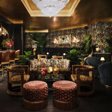 Dirty French Steakhouse - Miami