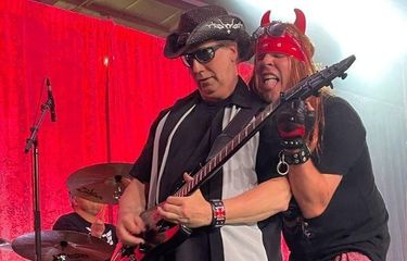 AXL DC at Eastside Bar and Grill - June 21