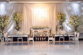 Hall C at Parkview Manor