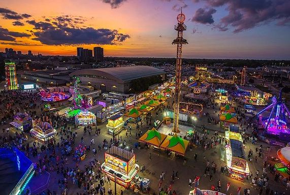 149th Western Fair