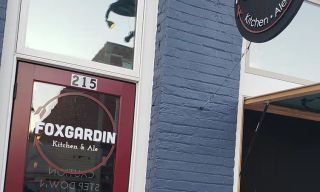 FoxGardin Kitchen & Ale