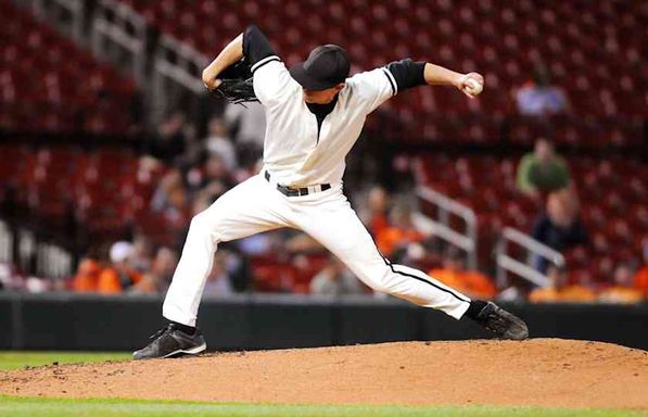 Vanderbilt Commodores at Missouri Tigers Baseball