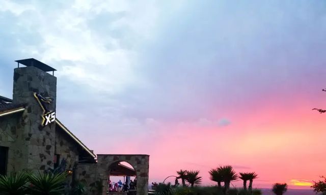 Steiner Ranch Steakhouse