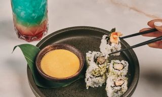 OBA Kitchen and Bar