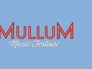 Mullum Music festival 2027