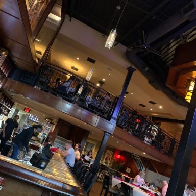 Downtown Louie's Lounge