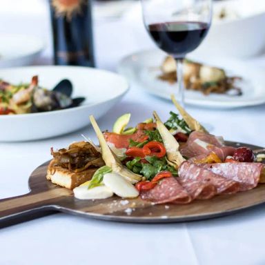 Sorrentino's St. Albert