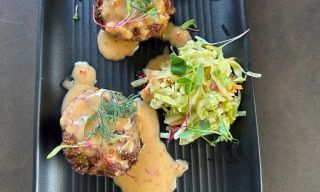 Emilio's Prime Steakhouse