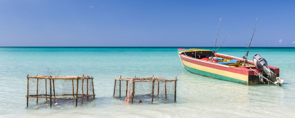 Winifred Beach