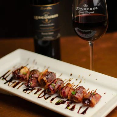 D.H. Lescombes Winery & Bistro - Albuquerque