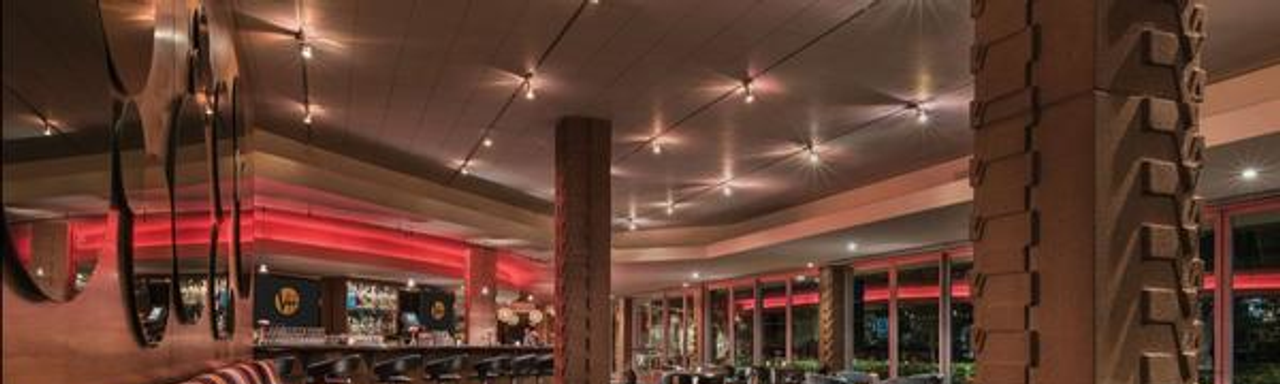 ZuZu at Hotel Valley Ho