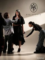 Photo / Film Studio Toronto at RVX Studio