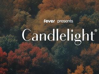 Candlelight: The Best of Ludovico Einaudi - Bucharest