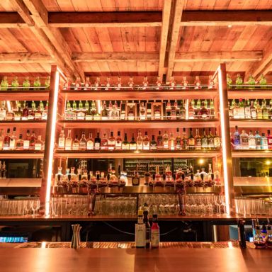 Americana Cocktail Bar