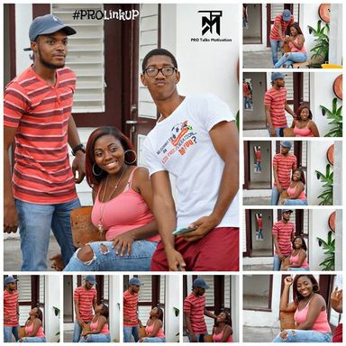 PROlinkUP