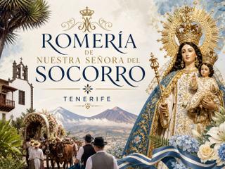 Romería de Nuestra Señora del Socorro 2026
