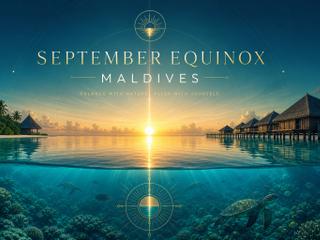 September Equinox 2026
