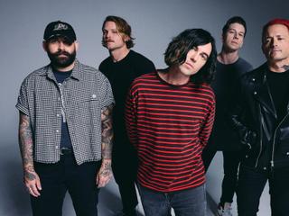 Sleeping With Sirens: An Ending In Itself Tour
