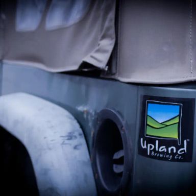 Upland Brewing 82nd Street