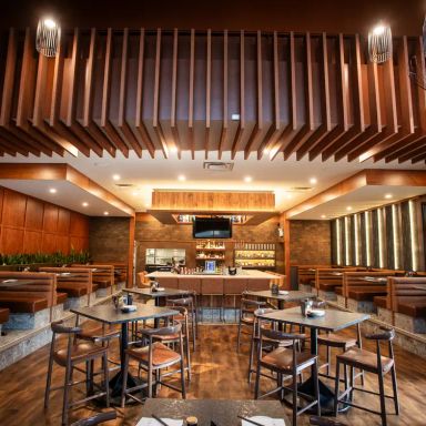 STINGRAY BAR | EATERY