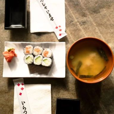 Sushi Inn