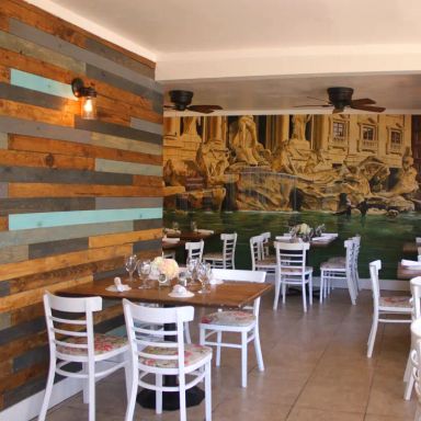 La Dolce Vita Ristorante