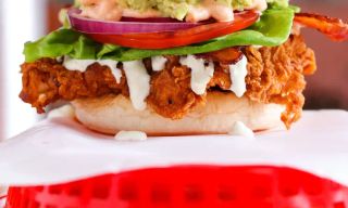 Almost Famous - Northern Quarter