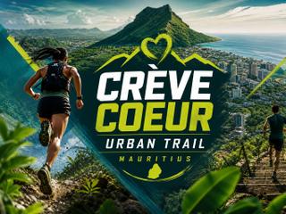 Crève Coeur Urban Trail 2026