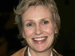 Jane Lynch's A Swingin' Little Christmas
