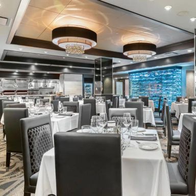 Morton's The Steakhouse - Louisville