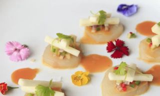 Seviche A Latin Restaurant - Highlands