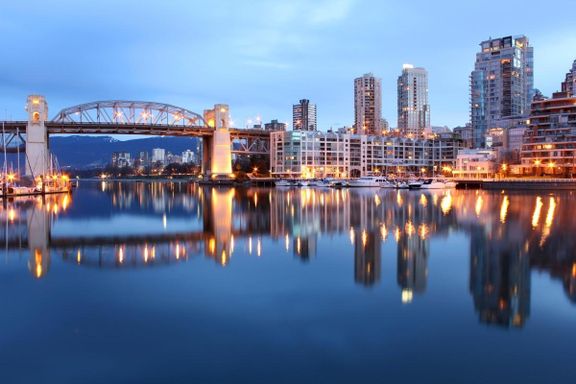 False Creek