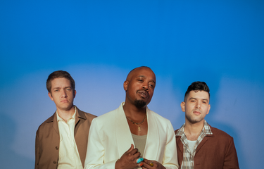 Durand Jones & The Indications - Flowers Tour 2025