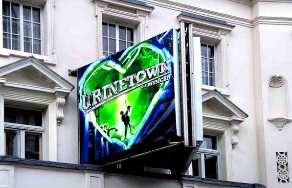 Urinetown